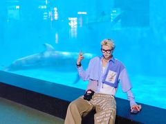 -福州罗源湾海洋世界旅游区