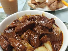 -牛记咖喱美食(十月初五日街店)
