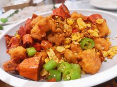 雀巢掌中宝-豫璟轩中餐厅(南昌万怡店)