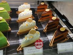 -布歌东京(金融街购物中心店)