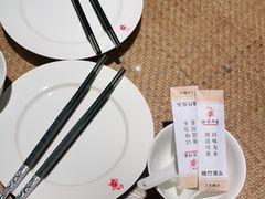 -渝信川菜(西单店)