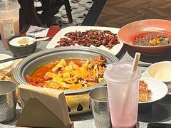 -耶里夏丽·丝路新疆菜·清真食品(徐汇南丹东路臻选店)