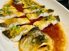 -龙井御庄·精致江南菜(龙井店)