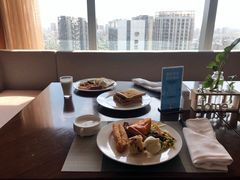 -开元名庭酒店-悦庭餐厅