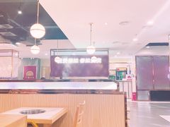 大堂-傣妹火锅(狮子桥店)