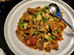 紫苏香辣牛蛙-凤凰湘语(浦东旗舰店)