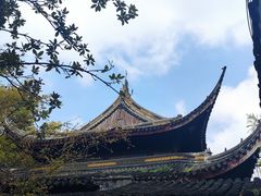 -西园戒幢律寺