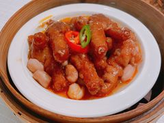 -金悦轩海鲜酒家(拱北店)