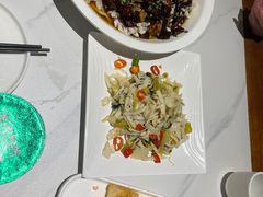 -三猫黑鱼花(南大店)