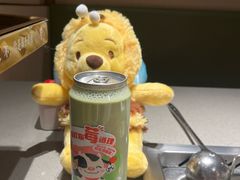 -海底捞火锅(北京路店)
