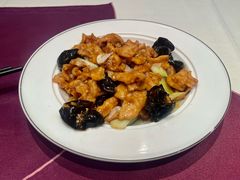 -凯鸽酒楼(大同振兴街店)