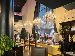 -狮拾久·现代新加坡料理(福田COCO Park店)