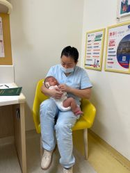 -广州和睦家医院·医学月子