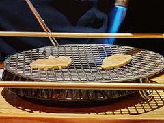 -無二炙坊·和牛烧肉(大钟寺1733店)