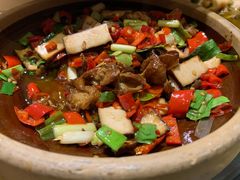 -鸡毛店·川菜(双楠店)