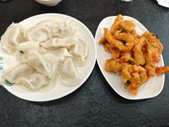 -东北农业大学饺子园