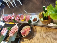 -赤坂亭M9和牛烧肉(世博源店)