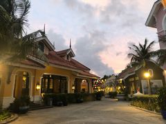 -富国岛翡翠湾 JW 万豪度假酒店