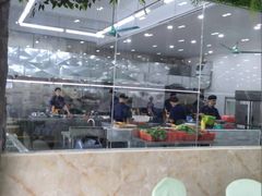 -景好海鲜餐厅(大鹏必选旅游店)