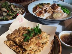 蚝仔烙-潮粥人(威高店)