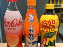 -老板不给炸自助炸串(中央大街总店)
