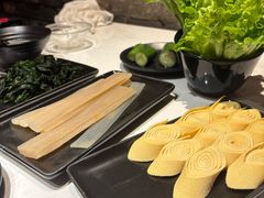 -鼎膳常火锅(华阳店)