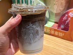 -星巴克(上海南站店)