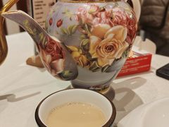 -阿布都新疆音乐美食城(长湖路店)