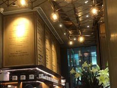 -THE WOODS 简餐 (国贸商城店)