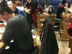 大堂-花海牛火锅(泰合店)