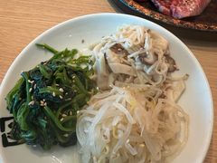 -牛角日本烧肉专门店(海运大厦店)