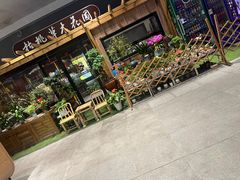 -丽达购物中心(崂山店)
