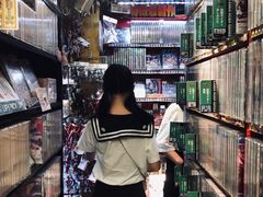 -秋叶原电器街