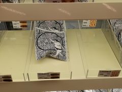 -辛一·铜锣烧(大宁久光店)