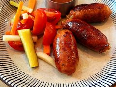 -Mesa Madre梅萨妈妈·Bintana(国贸店)