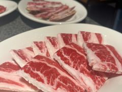 -NIUAN牛庵·日式和牛烧肉(恒隆店)