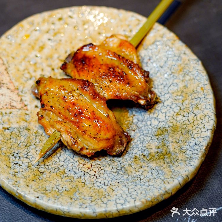 🍣 魔都探店｜日料店做烧鸟，吃出了怀石料理的精致感‼️