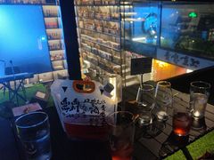 -深夜·YOJO啤酒厂(万象城店)