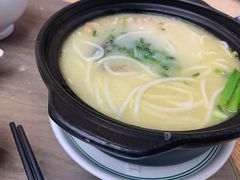 -云海肴·汽锅鸡·云南菜(广安门天虹店)