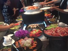 -丽晶酒店-金宝99 Restaurant