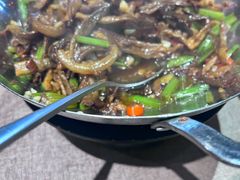 -农耕记·湖南土菜(halo广场店)