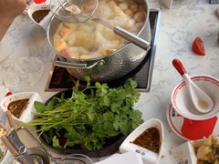 -牛物鲜切牛肉火锅(宜家荟聚店)