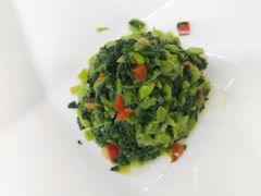 -箸福·夜上海(雨花客厅店)