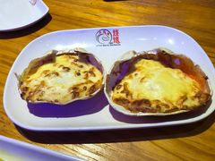 -本色.小马哥烧烤(五一路总店)