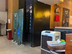 -云海肴·汽锅鸡·云南菜(苏州中心店)