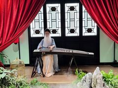 -锦府盐帮·侯宅(五棵松万达店)