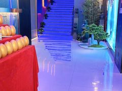 -大桶大足浴(瞿溪路店)