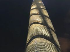 -上海中心大厦