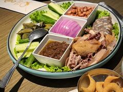 -隆喜元鱼汤包·海鲜(中联广场店)