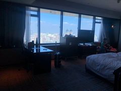 -上海龙之梦万丽酒店